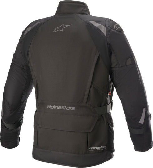 Geaca Alpinestars Ketchum Gore-Tex Gray Black
